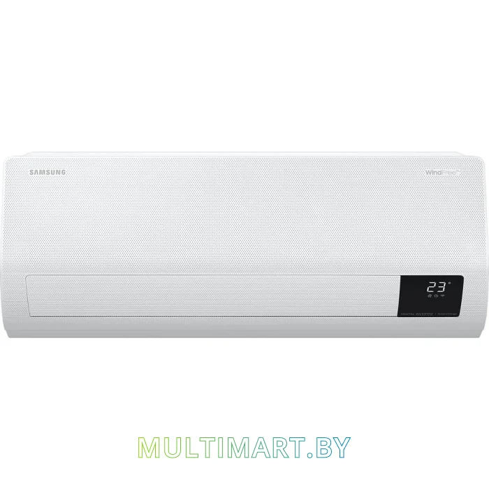 Кондиционер Samsung AR9500T WindFree AR12BSFCMWKNER